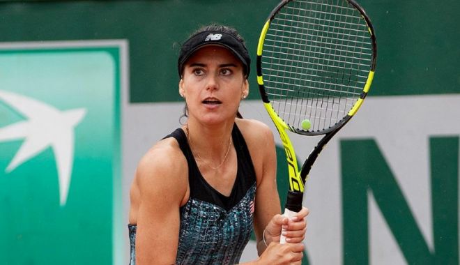 Tenis, WTA Nurnberg: Sorana Cîrstea s-a calificat în semifinale - sorana-1558627017.jpg