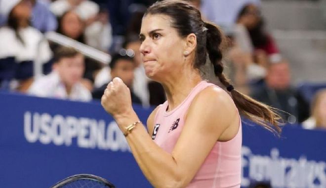 Noapte magică pentru tenisul românesc. Sorana Cîrstea este în optimi la US Open - sorana-1693637741.jpg