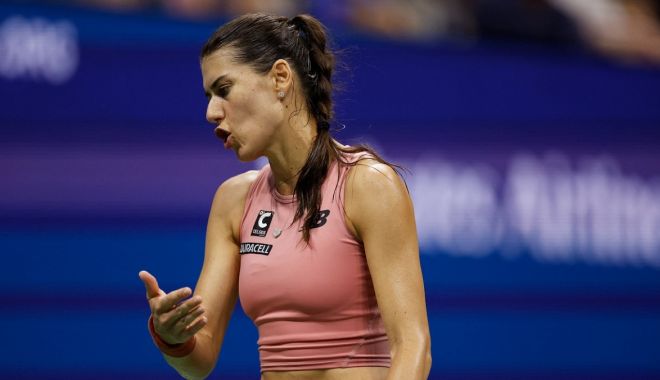 Sorana Cîrstea, învinsă neaşteptat în primul tur la Australian Open - sorana-invinsa-1705415298.jpg