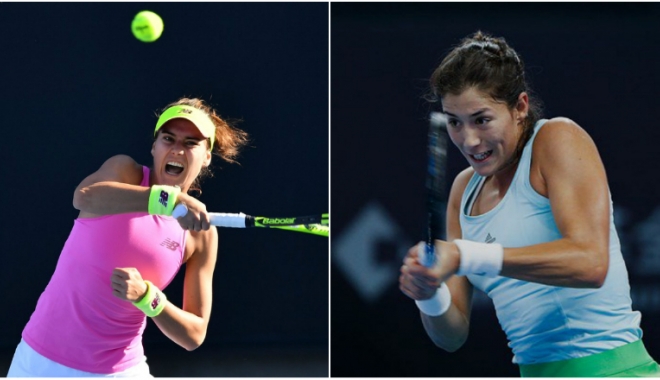Tenis / Sorana Cîrstea a fost eliminată în optimile de la Australian Open - sorana1-1485078832.jpg