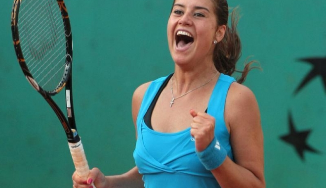 Tenis / Sorana Cirstea, in turul al doilea al calificarilor la WTA Eastbourne - soranacirstea-1498229291.jpg