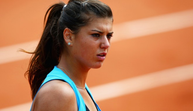 TENIS. Sorana Cîrstea, învinsă în finala de la Tianjin - soranacirsteafrenchopenday11pic4-1413111175.jpg