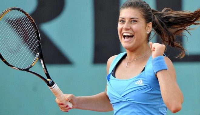 Tenis / Sorana Cîrstea s-a calificat în turul 2 la US Open - soranacirsteawashington-1409071779.jpg