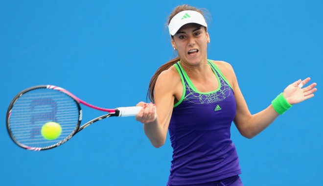 Tenis / Sorana Cîrstea s-a calificat în turul II la Charleston - soranacrstea-1364837916.jpg