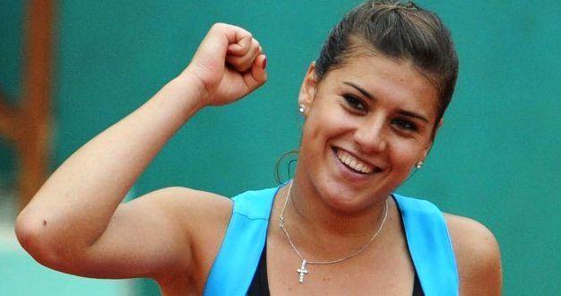 Tenis / Sorana Cîrstea, învinsă în optimile probei de dublu la Miami - soranacrstea-1395769390.jpg