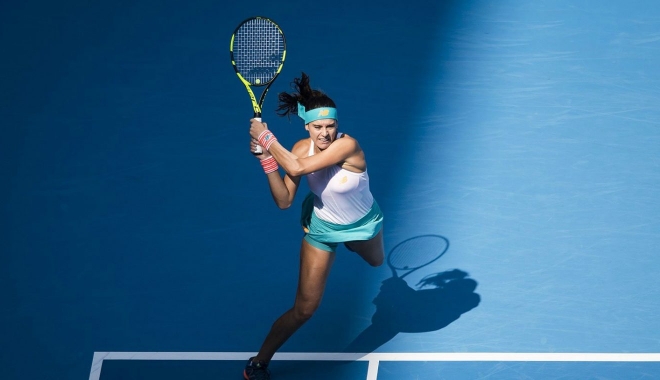 TENIS / Sorana Cîrstea s-a calificat în sferturile turneului WTA de la Linz - soranacrstea-1507873236.jpg