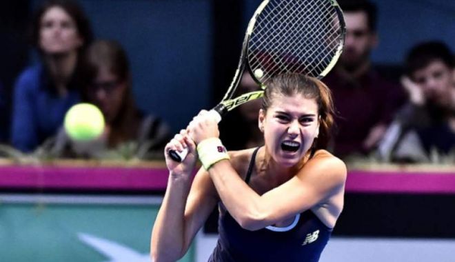 Tenis / Sorana Cîrstea s-a calificat în sferturi la Nurnberg - soranacrstea-1527091075.jpg