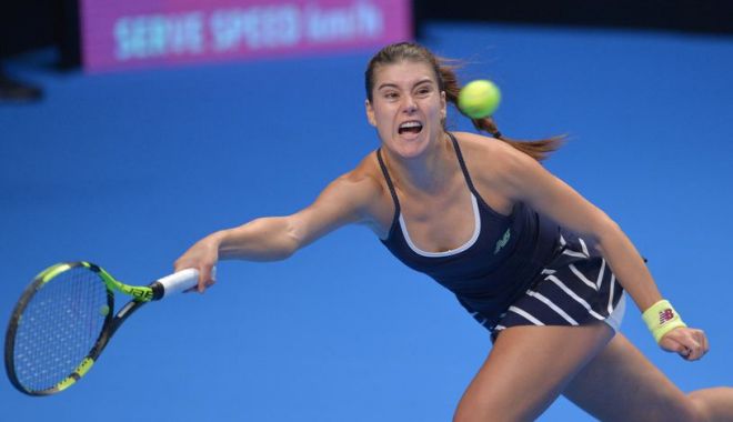 Tenis, WTA Shenzhen / Sorana Cîrstea s-a calificat în turul secund - soranacrstea-1546164867.jpg