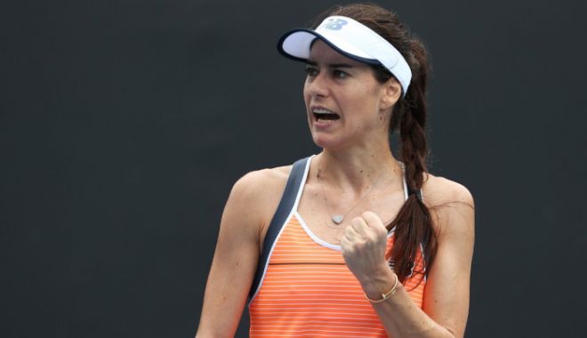 Palmă dată de Sorana Cîrstea organizatorilor de la Australian Open. Ce meci mare a reuşit românca! - soranaonline-1612526295.jpg