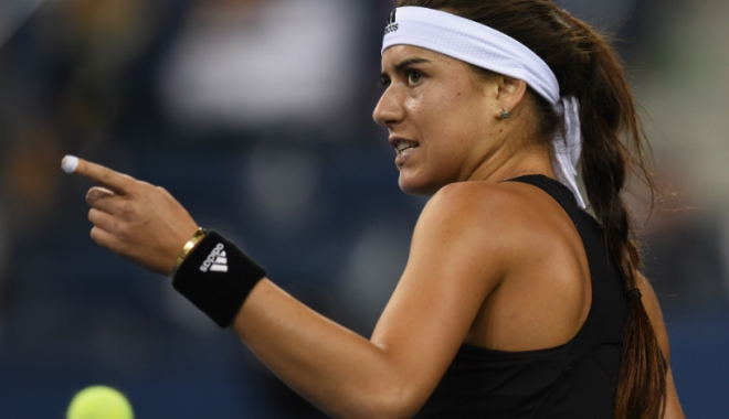 Tenis / Sorana Carstea se va duela marți cu Agnieszka Radwanska - soranares-1483370727.jpg