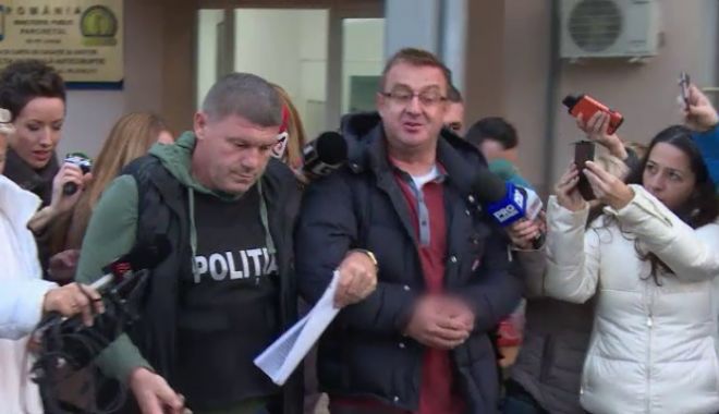 Sorin Blejnar a fost încarcerat la Penitenciarul Rahova - sorin-1557245100.jpg