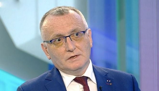 Școlile rămân deschise chiar dacă rata de infectare depășește 6 la mia de locuitori - sorin-1632931447.jpg