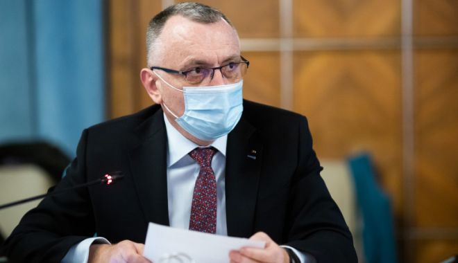 Ministrul Educației: Profesorii care se implică în asamblarea testelor de salivă primesc zile de concediu - sorin-1638175355.jpg