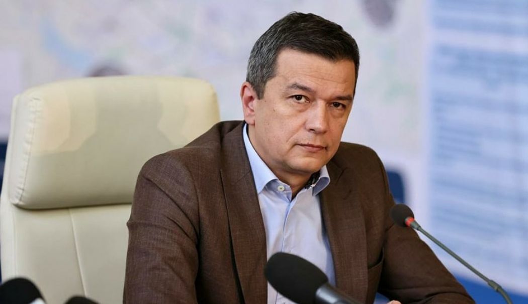 Ministrul Transporturilor și Infrastructurii, Sorin Grindeanu, vine miercuri, la Constanța