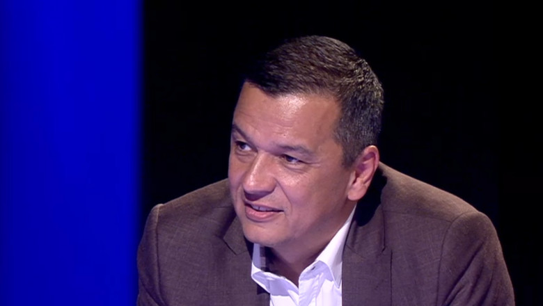 Ce i-a răspuns ministrul Transporturilor lui David Popovici după ce sportivul a cerut ca statul să investească în bazele sportive