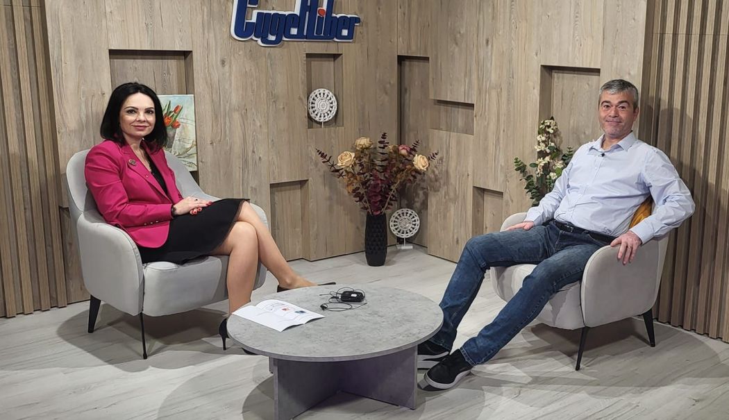 Podcast Cuget Liber. Ruxandra Serescu, director general al CCINA Constanţa: „Constanţa are încă un uriaş potenţial neexploatat la justa valoare!” - sorin1730401686-1730467390.jpg