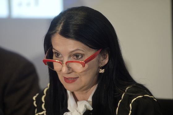 Ministrul Sănătății, despre Florin Busuioc: Are parte de 
