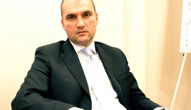 DNA. Directorul general al Antena TV Group, urmărit penal pentru șantaj - sorinalexandrescu2-1369920085.jpg