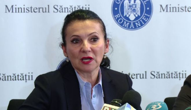 Sorina Pintea: Avem bani în buget pentru patru bănci de piele și patru de sânge - sorinapintea-1519953439.jpg