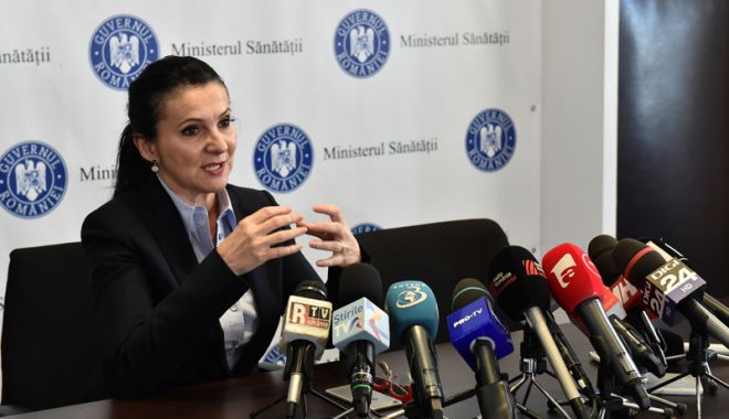 Ministrul Sănătății anunță că se vor înființa opt centre de screening pentru cancerul de sân - sorinapintea-1521223174.jpg