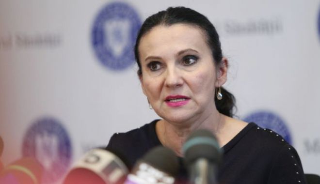 Sorina Pintea, cu privire la scandalul CNAS: Acest raport de control va fi depus la DNA - sorinapintea-1563803127.jpg