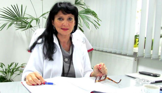Cine e Sorina Pintea, propunerea PSD pentru funcția de ministru al Sănătății - sorinapintea1-1516970124.jpg