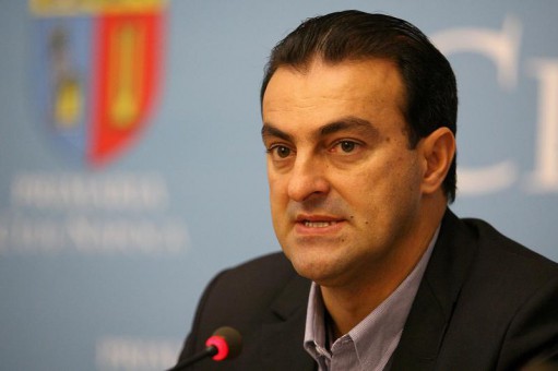 A demisionat primarul din Cluj - sorinapostu-1329316445.jpg