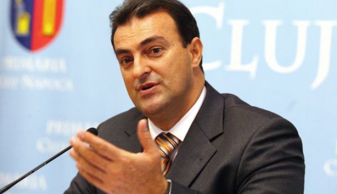 Sorin Apostu, fostul primar al Clujului, rămâne în arest - sorinapostu-1346172089.jpg