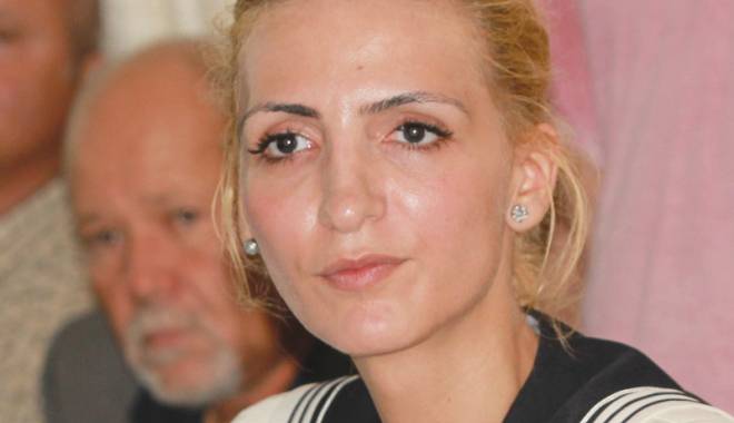 Sorina Tușa, tânăra avocată plasată de Blaga la vârful PNL Constanța - sorinatusatanaraavocata-1428245052.jpg