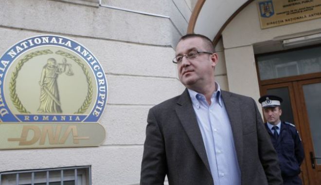 Sorin Blejnar, condamnat în primă instanță la 6 ani de închisoare pentru trafic de influență - sorinblejnar-1539871807.jpg