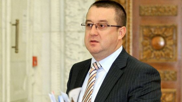 Sorin Blejnar, audiat la DNA în dosarul dispariției fostului său șef de cabinet: Codruț Marta nu avea datorii sau vicii și nici nu cunoștea mari secrete - sorinblejnar91131900-1346238253.jpg