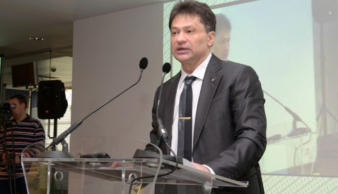 Sorin Bușe, fost ministru în Cabinetul Cioloș, consilier al lui Ludovic Orban - sorinbuse-1545065016.jpg