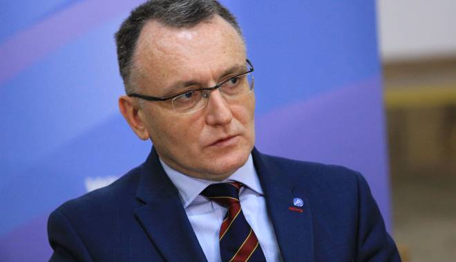 Cîmpeanu: Este o responsabilitate mare, chiar dacă mandatul e limitat în timp - sorincimpeanu2-1446729516.jpg