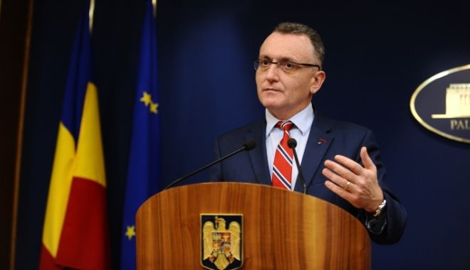 Sorin Cîmpeanu: Examenul de admitere în facultăți se va derula fără materia aferentă semestrului II - sorincimpeanu8765678983107200-1586355779.jpg
