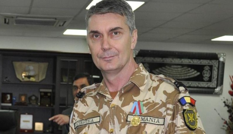 Cine este Sorin Cîrstea, noul consilier numit de Nicușor Dan - sorincirsteacsat-1769853717.webp