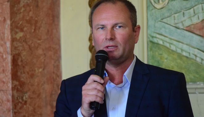 Consilierii îl vor plecat, directorul Sorin Colesniuc reacționează la acuze! 
