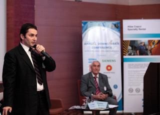Sorin Graure este noul director general al companiei 