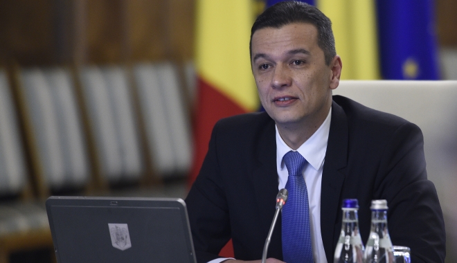 Grindeanu: 