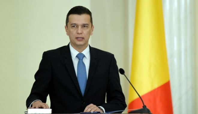 Sorin Grindeanu: 