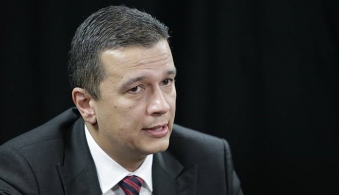 Sorin Grindeanu a transmis o scrisoare de condoleanțe premierului britanic, Theresa May - soringrindeanu-1490300578.jpg