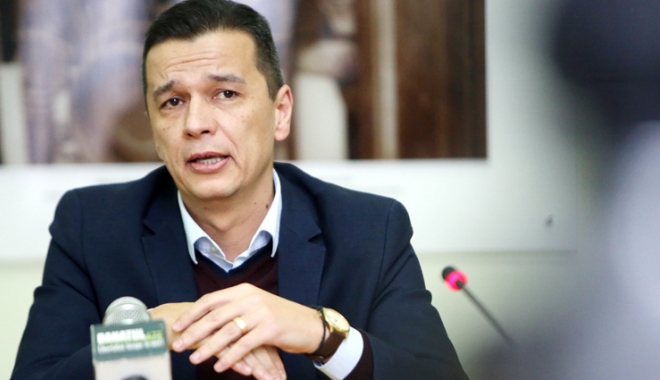 Premierul Sorin Grindeanu nu susține plafonarea indemnizațiilor pentru mame - soringrindeanu-1494431190.jpg