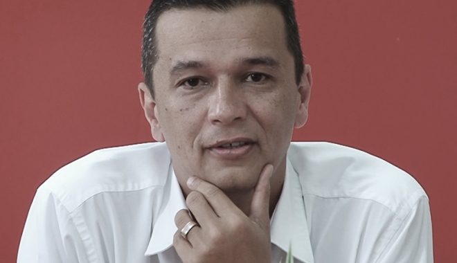 Sorin Grindeanu, 