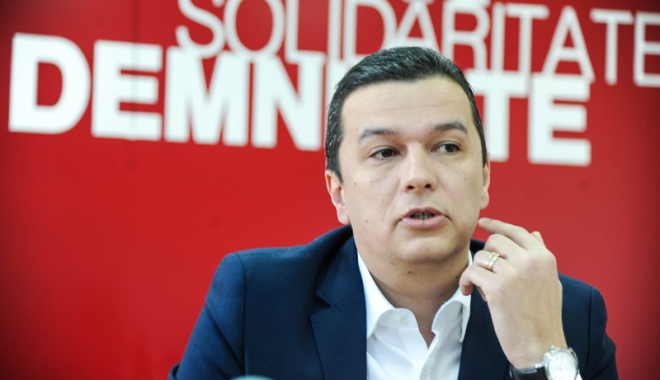 Sorin Grindeanu, drum liber  pentru formarea Guvernului. Cine  ar putea ocupa funcțiile de miniștri - soringrindeanudrumliberguvern-1483371926.jpg