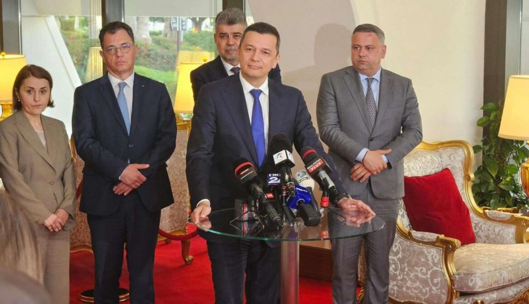Ministrul Transporturilor anunță schimbări majore la TAROM - soringrindeanutarom-1713372894.jpg