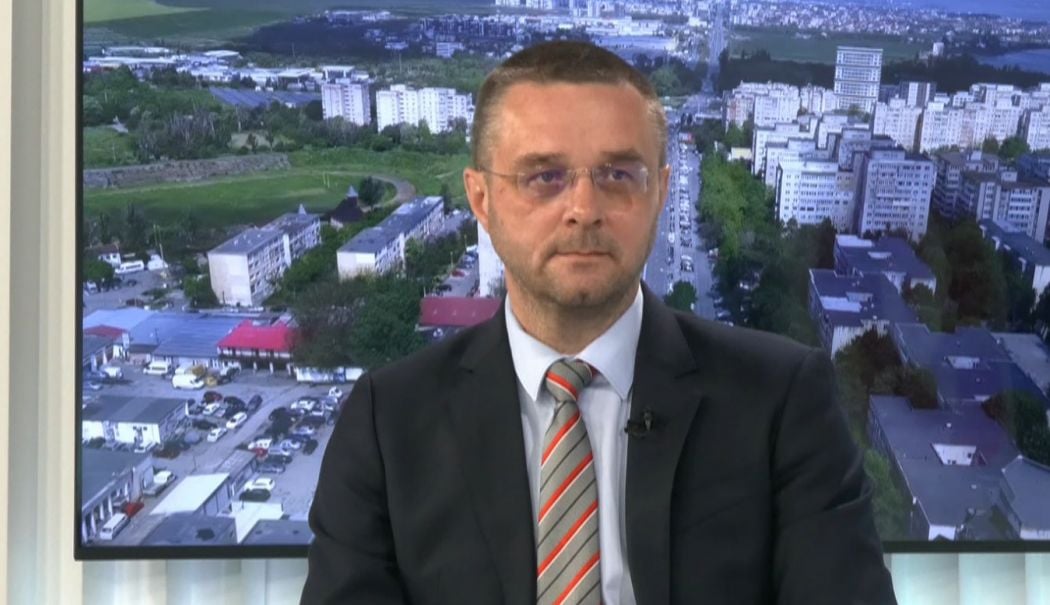 Mandatul prof. dr. Sorin Mihai se încheie brusc. Cine ar putea să-i urmeze - sorinmihai1748444987-1770292873.webp