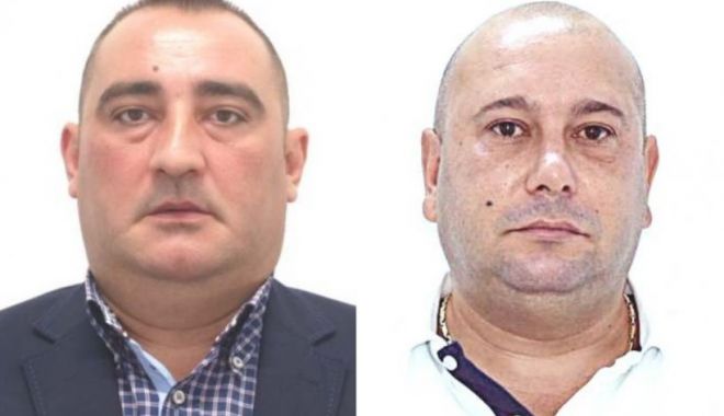 Doi condamnaţi din dosarul lui Sorin Oprescu s-au predat în Napoli
