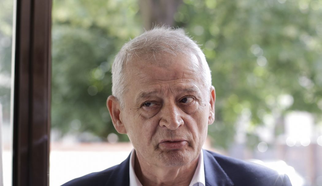Sorin Oprescu, liber sub control judiciar în Grecia. Ce şanse sunt să fie extrădat - sorinoprescuscaled-1759747421.jpg