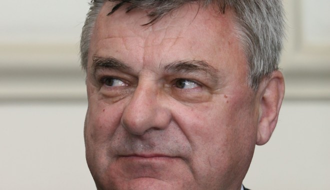 Reacția rectorului Rugină la declarația ministrului Costoiu. 