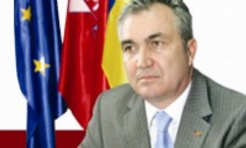 Sorin Serioja Chivu, numit secretar general adjunct la MApN - sorinseriojachivu-1376916310.jpg