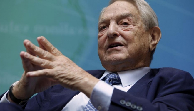 Viktor Orban: George Soros sprijină imigrația ilegală - soros-1492263497.jpg